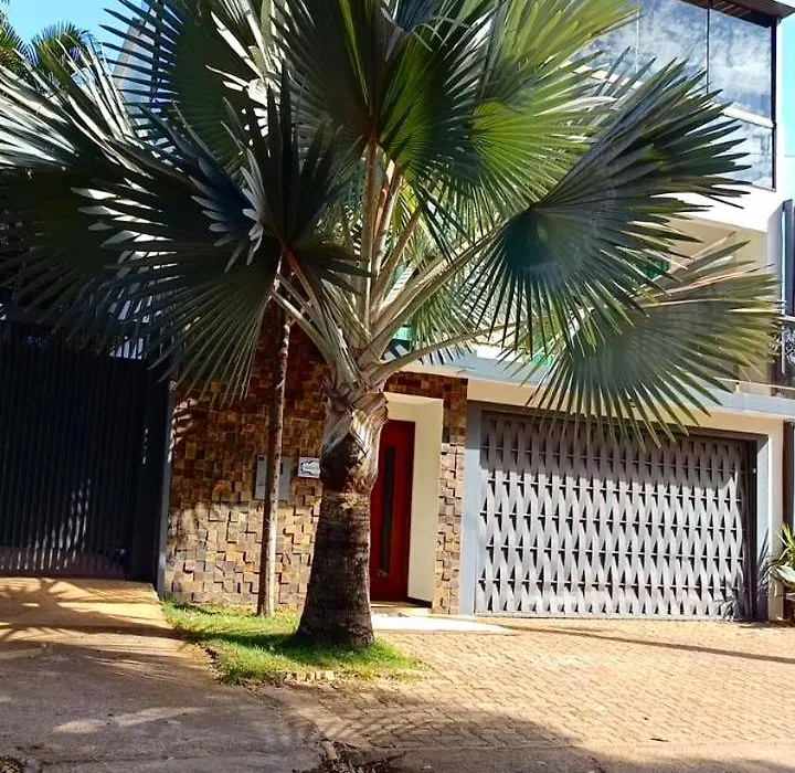 Pousada Jardim Brasília-1