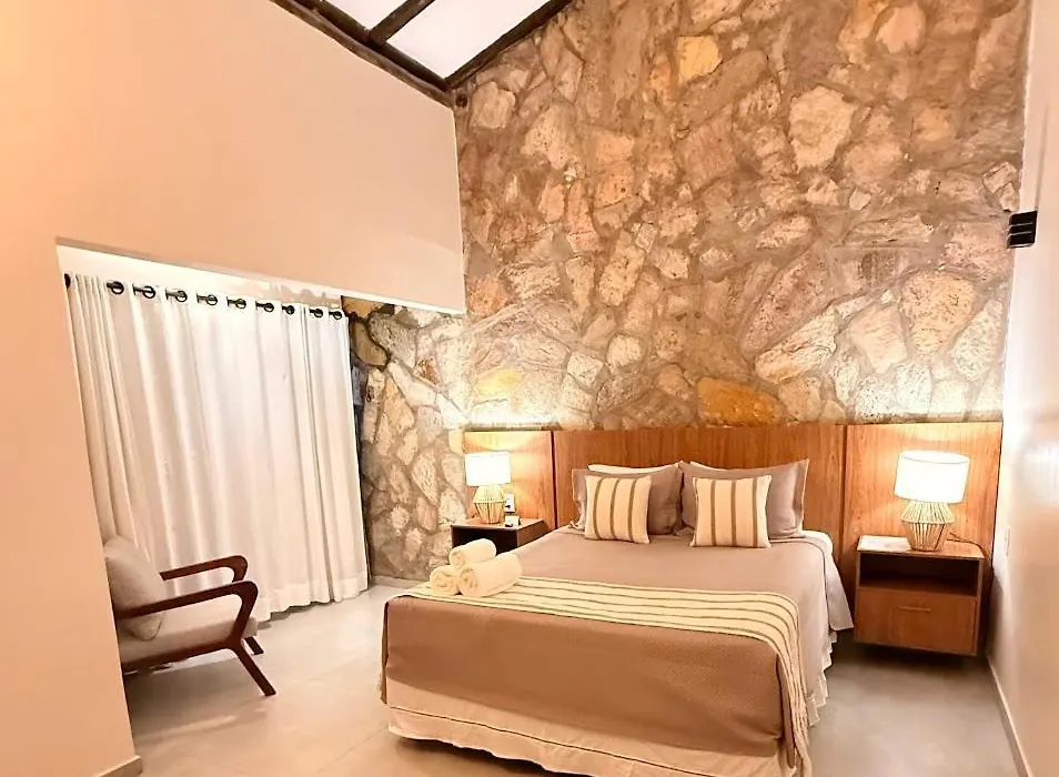 Villa Triacca Hotel Vinícola&Spa-1