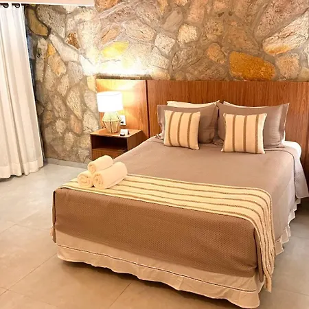 Villa Triacca Hotel Vinícola&Spa-3
