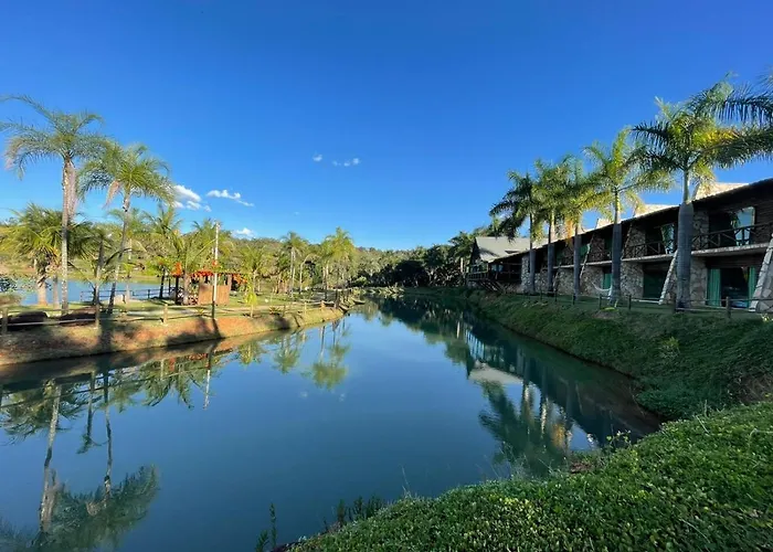 Villa Triacca Hotel Vinícola&Spa