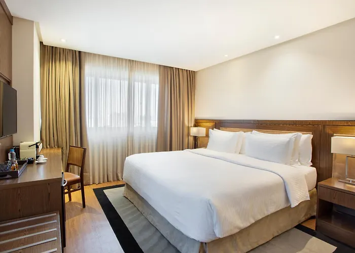 Windsor Brasilia