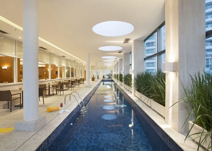 Windsor Brasilia